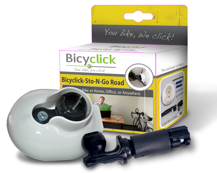 Bicyclick Store And Go Road