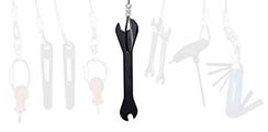 Headset and Pedal Wrench